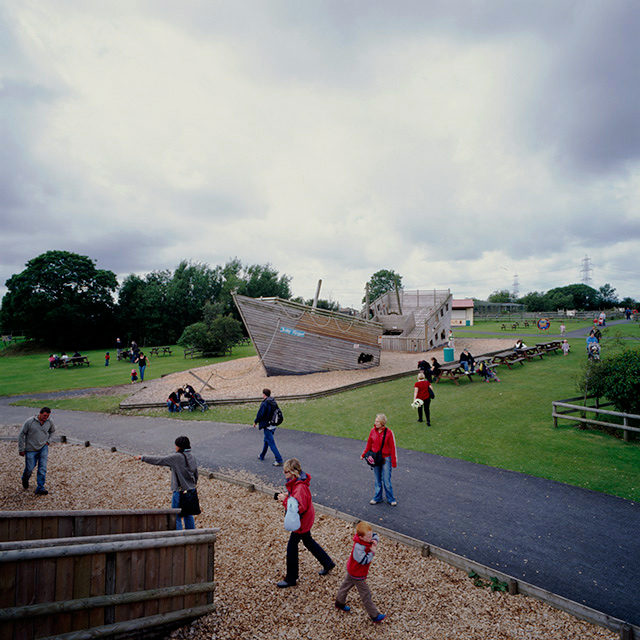 Folly Farm