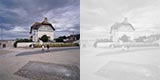 Juno beach, Normandy